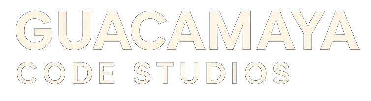 Guacamaya Code Studios